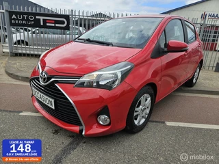 Toyota Yaris - 381899645-0