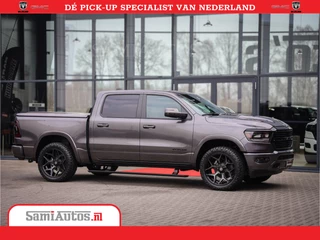 Dodge Ram 1500 Comfortabele Dubbele Cabine met Royale 5 Zitplaatsen | BPM vrij | Nu Leverbaar uit Voorraad | Voorraad Nr 2371 - 2297 - afbeelding nr 37