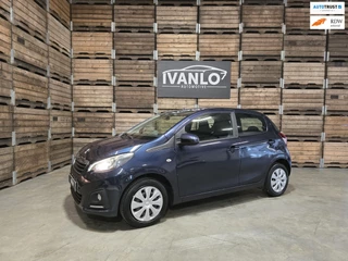 Peugeot 108 - 109562800-0