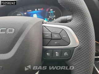 Iveco Daily Iveco Daily 35C21 3.0L Automaat 2025model L2H2 ACC Camera Parkeersensoren LED CarPlay Dubbellucht L2 12m3 Airco - afbeelding nr 16