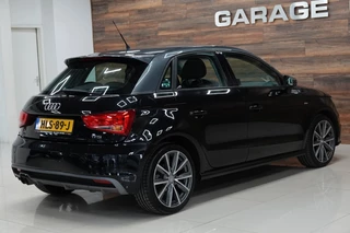 Audi A1 - afbeelding nr 10