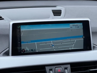 BMW X1 BMW X1 xDrive20i 192PK AUT High Executive LED Pano Navi HUD - afbeelding nr 22