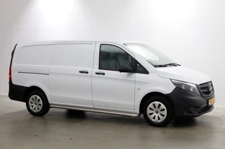 Mercedes-Benz Vito Mercedes-Benz Vito 110 CDI RWD Lang Airco/Cruise Control 09-2022 - afbeelding nr 10