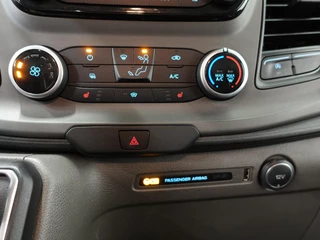 Ford Transit Custom Ford Transit Custom 130pk Automaat L1H1 Trend Trekhaak Navigatie Camera Airco Cruise control Sport - afbeelding nr 25