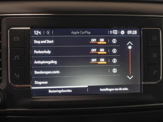 Opel Vivaro Opel Vivaro 2.0 CDTI L3H1 145pk Dubbele Cabine Edition Navigatie Trekhaak Cruise control Airco - afbeelding nr 29