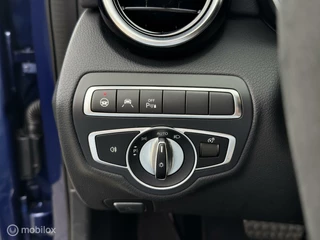 Mercedes-Benz C-Klasse Mercedes C-klasse Estate AMG 63 S |Pano |Memory | Burmester - afbeelding nr 28