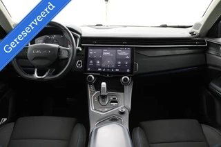 Lynk & Co 01 Lynk & Co 01 1.5 | Black on Black |Carplay | Camera | schuifd. - afbeelding nr 3