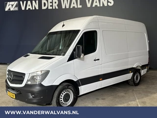 Mercedes-Benz Sprinter Parkeersensoren - afbeelding nr 10