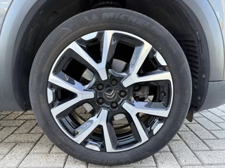 Citroën C5 Aircross Citroën C5 Aircross 1.6 PureTech Business Plus Automaat - afbeelding nr 10