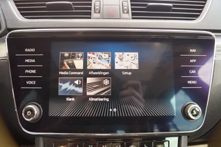 Škoda Superb - afbeelding nr 20