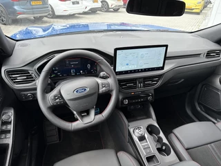 Ford Kuga Ford Kuga 2.5 PHEV ST-Line X 243pk | Driver Assistance Pack | Winterpack | Wegklapbare Trekhaak | 19 inch Licht metalen velgen - afbeelding nr 16