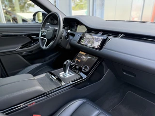 Land Rover Range Rover Evoque Land Rover Range Rover Evoque 1.5 P300e AWD R-Dynamic SE Pano|Blackpack|360 Cam|Memory - afbeelding nr 3