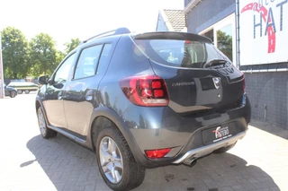Dacia Sandero Stepway - afbeelding nr 2