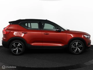 Volvo XC40 Volvo XC40 1.5 T5 Recharge R-Design |ACC|PILOT|PANO|TREKH| - afbeelding nr 5