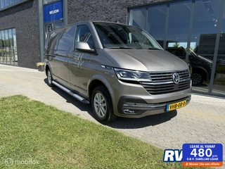Volkswagen Transporter - 531044181-0