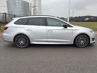 SEAT Leon - afbeelding nr 5