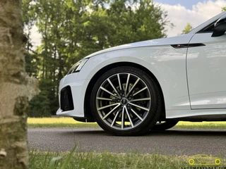 Audi A5 Audi A5 Sportback 35 TFSI S edition Competition / Orig.NL - afbeelding nr 13