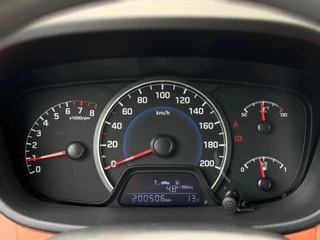 Hyundai i10 Hyundai I10 1.0i Go! Airco Navi LM velgen Bluetooth 2e eigenaar Zeer nette auto Gepolijst - afbeelding nr 28