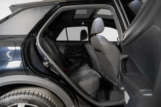 Volkswagen T-Roc Volkswagen T-Roc 2.0 TSI 4Motion R-Line PANO|BEATS|IQLIGHT| - afbeelding nr 15