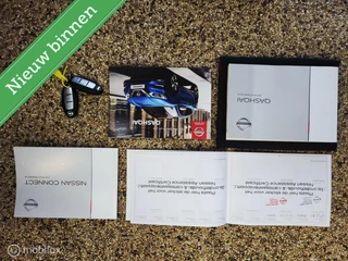 Nissan QASHQAI Nissan Qashqai 1.3 DIG-T N-Connecta *NL, 1e EIG, PANO, RIJKLAARPRIJS!* - afbeelding nr 29