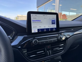 Ford Kuga Ford Kuga 2.5 PHEV Graphite Tech Edition Trekhaak | Schuifdak - afbeelding nr 35