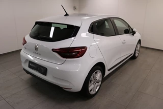 Renault Clio - afbeelding nr 3