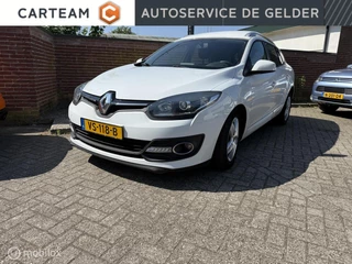 Renault Mégane - 476582952-0