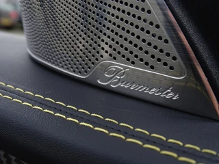 Mercedes-Benz E-Klasse Mercedes-Benz E-Klasse 63 S AMG 4M. V8 bi-turbo 612PK Pr. Pl. Ed. 1 / carbon / LED - afbeelding nr 50