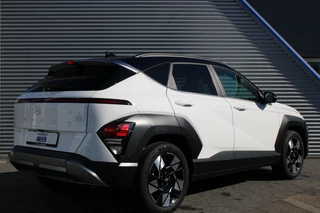 Hyundai Kona - afbeelding nr 13