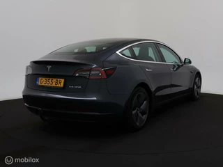 Tesla Model 3 Tesla Model 3 Long Range AWD 75 kWh - afbeelding nr 3