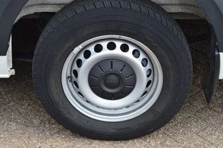 Volkswagen Crafter Volkswagen Crafter L3 H3, Trekhaak, Camera, Ca 35 2.0 TDI L3H3 Hi - afbeelding nr 12
