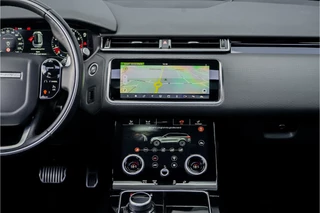 Land Rover Range Rover Velar Land Rover Range Rover Velar 2.0 AWD R-Dynamic Pano Camera Leder Meridian 21