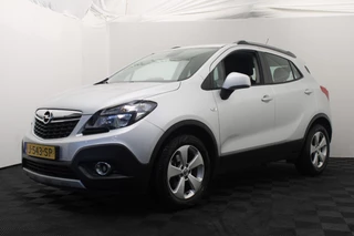 Opel Mokka |Navi|Cruise| - afbeelding nr 1