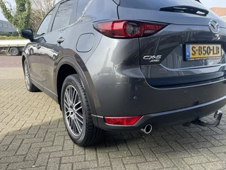 Mazda CX-5 - afbeelding nr 13