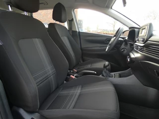 Hyundai i20 - afbeelding nr 26