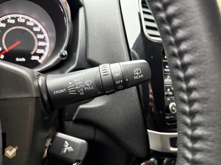 Mitsubishi ASX - afbeelding nr 29