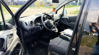 Peugeot Partner Peugeot Partner 122 1.6 VTi L1 Pro - afbeelding nr 15