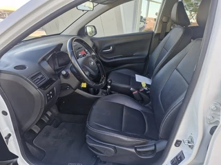 Kia Picanto - afbeelding nr 7