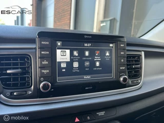 Kia Rio Kia Rio 1.0 TGDI ComfortPlusLine Navigator | Camera | Airco - afbeelding nr 25