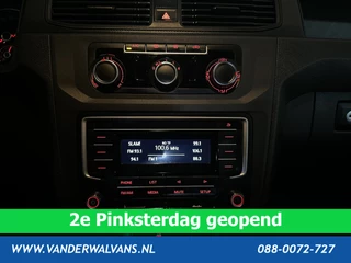 Volkswagen Caddy zijdeur, verwarmde voorruit - afbeelding nr 13