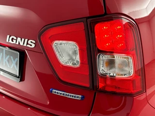 Suzuki Ignis Suzuki Ignis 1.2 Select Smart Hybrid CVT Automaat | Navigatie | Parkeercamera | Apple Carplay/Android Auto - afbeelding nr 29