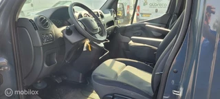 Renault Master Renault Master verkoop bakwagen 76.000 km - afbeelding nr 14