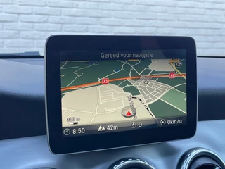 Mercedes-Benz GLA | Navi | Camera | Cruise | LED | Airco | 19 inch - afbeelding nr 20