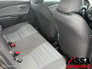 Toyota Yaris Toyota Yaris 1.5 Hybrid Aspiration Bi-Tone jaar APK - afbeelding nr 13