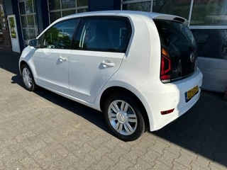 Volkswagen up! - afbeelding nr 6