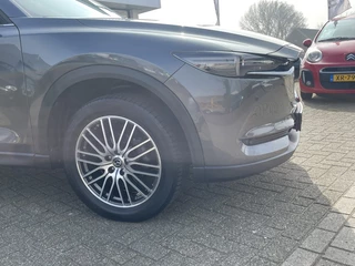 Mazda CX-5 - afbeelding nr 10