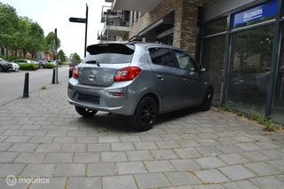 Mitsubishi Space Star Mitsubishi Space Star 1.2 Advance|Carplay|33.438km|Stoelverw - afbeelding nr 11