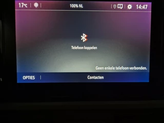 Opel Combo - afbeelding nr 25