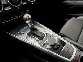 Audi TT Audi TT 40 TFSI S Line S-Tronic Cruise Carplay Camera - afbeelding nr 10