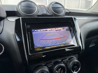 Suzuki Swift - afbeelding nr 16